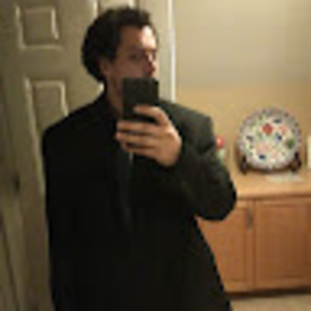 Meet your Posher, Matt